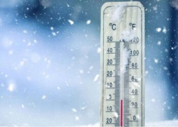 Pas dëborës, acari mbërthen Veriun, temperaturat deri në minus 13