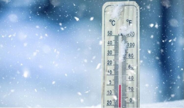 Pas dëborës, acari mbërthen Veriun, temperaturat deri në minus 13