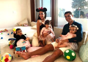 Georgina Rodriguez shtatzënë? Fotoja që ngriti dyshimet!