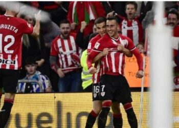 Bilbao fiton derbin e “Baskëve”