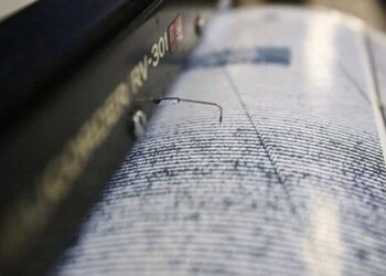 Një tërmet i fortë godet Turqinë