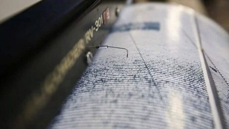 Një tërmet i fortë godet Turqinë