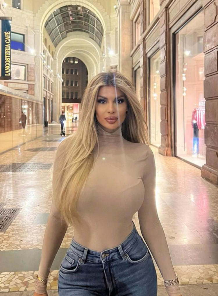 Dollia për “karmën” e Luanës, i kushtohet Ledionit, Arbanës apo… ?