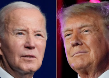 Ç’ndodh nëse Biden ose Trump tërhiqen nga gara për president