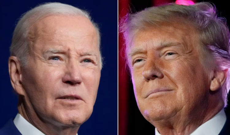 Ç’ndodh nëse Biden ose Trump tërhiqen nga gara për president