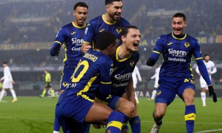 Verona “zhyt” shqiptarët e Empoli