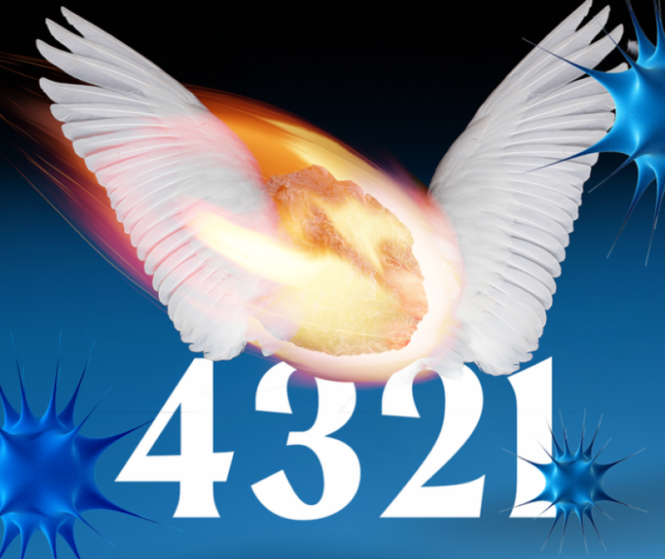 Të fshehtat e numrit të “engjëllit”, çfarë nënkupton 4321