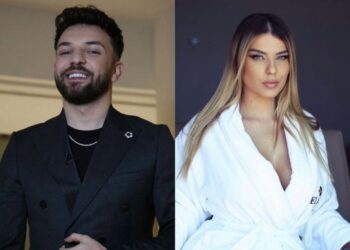 Olsi dhe Rike shfaqin afrimitet, a do ketë një…