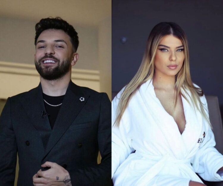 Olsi dhe Rike shfaqin afrimitet, a do ketë një…