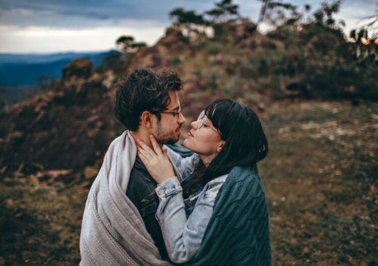 Shenjat që keni gjetur shpirtin binjak platonik