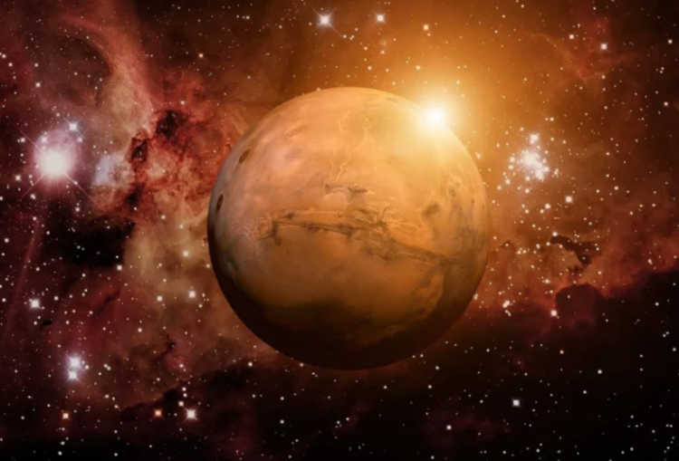 Marsi në Bricjap, çfarë ndodh me 4 shenjat/ Datat që prisni surpriza