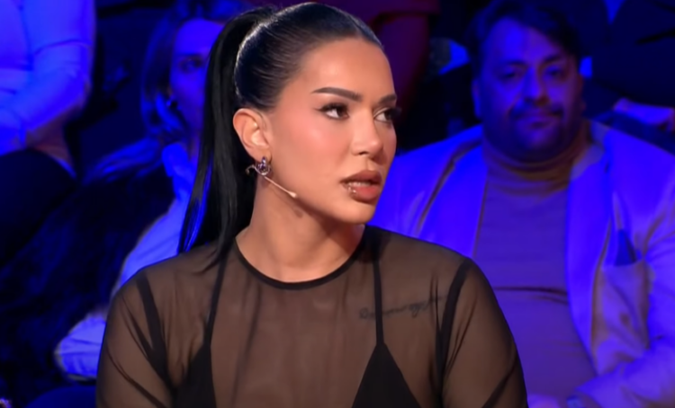 BB VIP3, Efi Dredhes: Ja si Jul Deda po kopjon lojën e Luizit