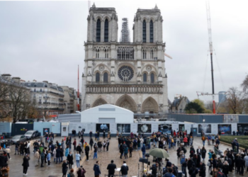 Vendet që nuk do të mund t’i vizitoni në vitin 2024