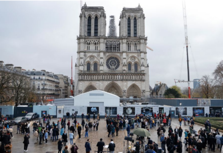 Vendet që nuk do të mund t’i vizitoni në vitin 2024