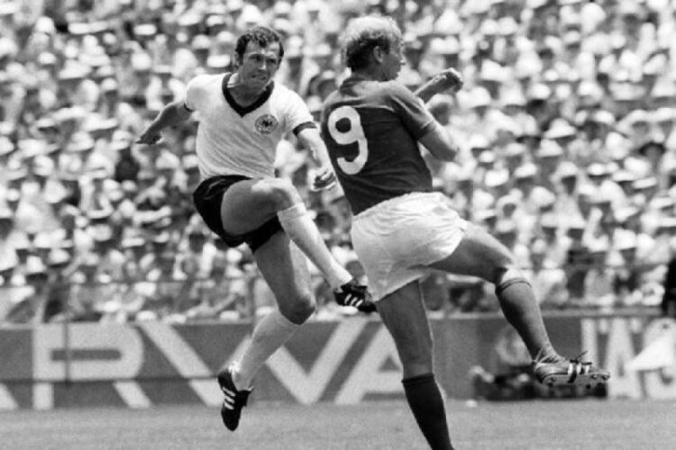 Skandal para ndeshjes Real-Atletico, sauditët fishkëllyen gjatë 1 minutë heshtjeje për Beckenbauer