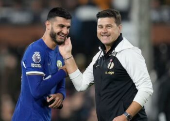 The Athletic: Ky është momenti i shqiptarit