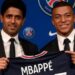 Presidenti i PSG-së zbulon marrëveshjen e Mbappes