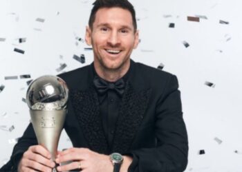 “Pleshti” i mposht të gjithë, shpallet futbollisti më i mirë