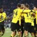 Dortmund fundos Koln