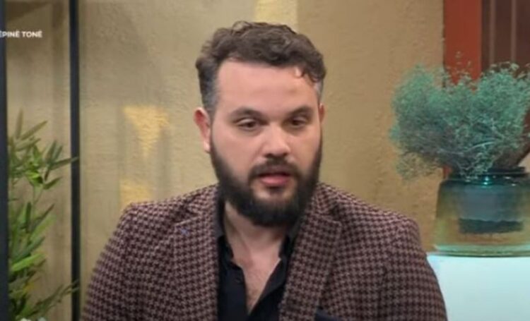 Arbër Çepani godet Roza Latin: E kam shoqe, por sjelljen e ka…