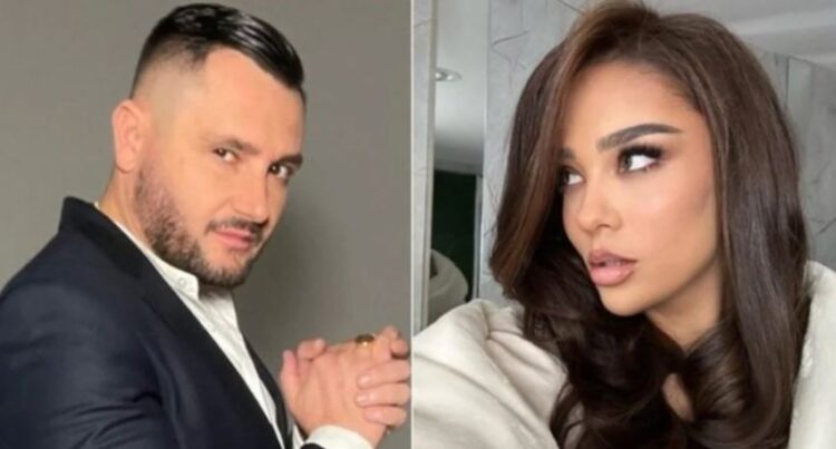 Janë ndarë Xhensila Myrtezaj dhe Bes Kallaku? Gazetari zbulon detaje