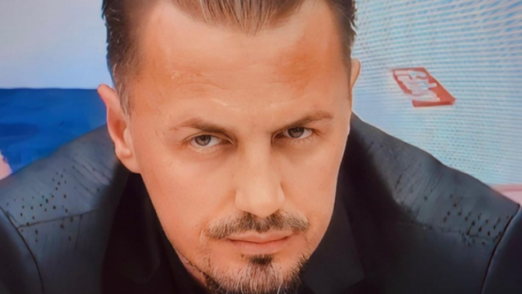 Blero ndahet edhe nga e dashura e tij e re?