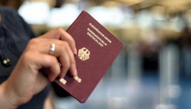 Ligji për nënshtetësi në Gjermani, kundërshton opozita