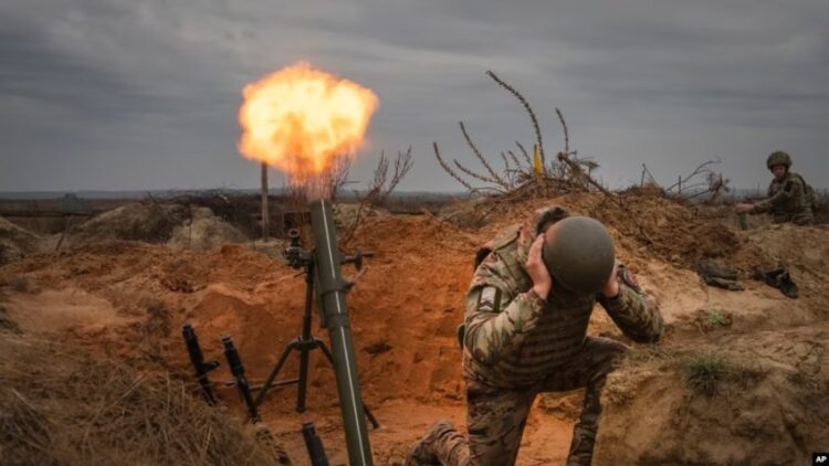 Skenarët e mundshëm të përfundimit të luftës në Ukrainë