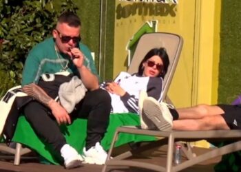 Ledjona komenton Ilnisën: Të shohim në ‘Prime’ se çfarë…