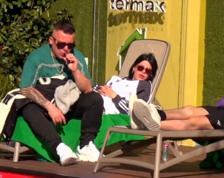 Ledjona komenton Ilnisën: Të shohim në ‘Prime’ se çfarë…