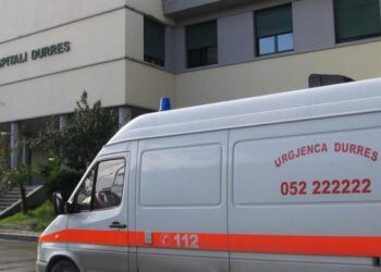 Virozat sjellin fluks në Urgjencën e Durrësit, mjekët bëjnë apel