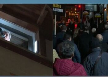 Gjekmarkaj: Ja pse nuk i bashkohem protestës poshtë banesës së Berishës