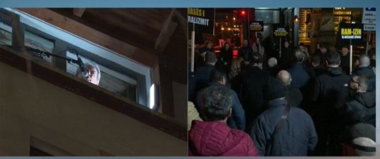 Gjekmarkaj: Ja pse nuk i bashkohem protestës poshtë banesës së Berishës