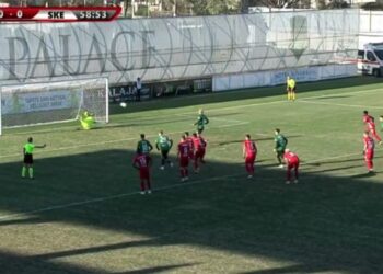 I mjafton një gol, Egnatia fiton ndaj Skënderbeut