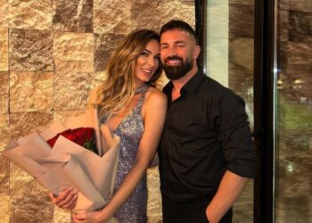 Si mund të jetosh 13 vite me Elvis Pupën? Belina rrëfehet “pa doreza”