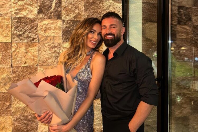 Si mund të jetosh 13 vite me Elvis Pupën? Belina rrëfehet “pa doreza”