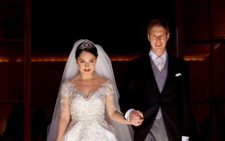 Çfarë ndodhi mes Princit dhe Elia Zaharias? Zbulohet detaji që i çoi drejt divorcit