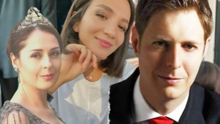 U nda nga Elia, Princ Leka nuk e fsheh më dashurinë për fotografen