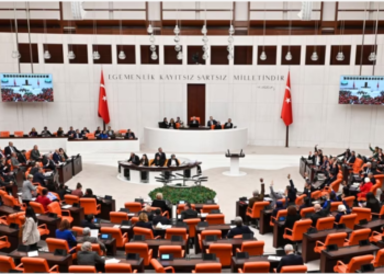 Burgoset deputeti i opozitës, Parlamenti i heq mandatin