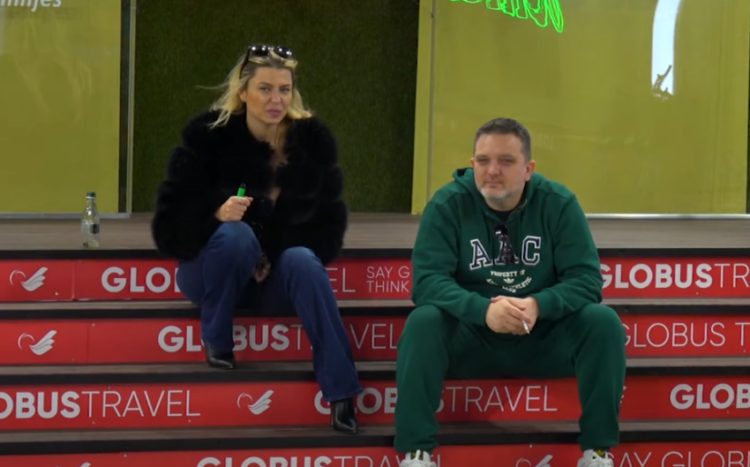 Një tjetër banor i BB VIP3 do të lërë shtëpinë? Jul Deda zbulon detajet…