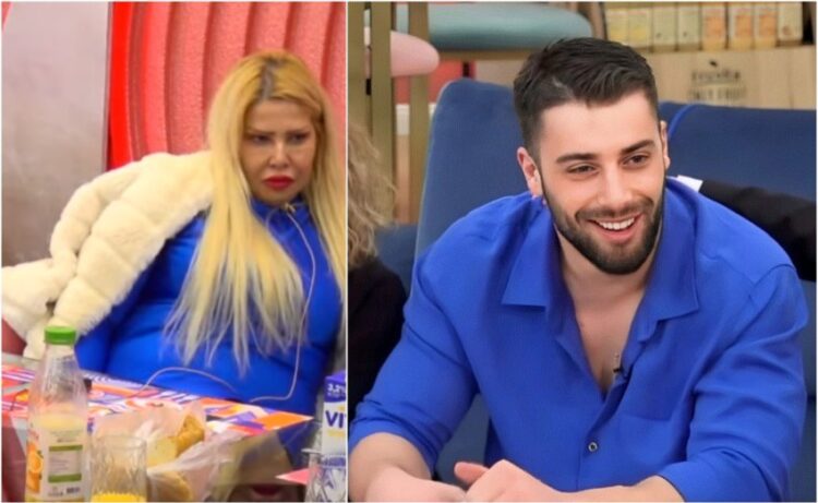 Meri-Meritonit: Po të të kisha të dashur pas dy javësh do…/ Batuta e Sarës