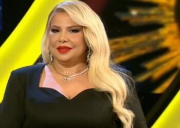 “I ke parë truprojat e mia, ta japin nofullën në dorë”, Meri “kërcënon” gazetarin