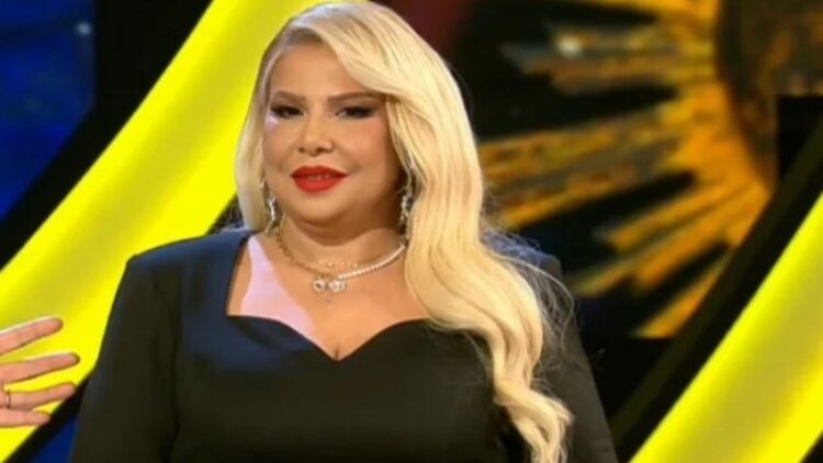 “I ke parë truprojat e mia, ta japin nofullën në dorë”, Meri “kërcënon” gazetarin