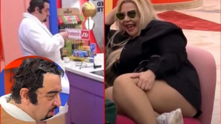 Vrasësi shqiptar dhe lidhjet me mafien e cigareve kontrabandë