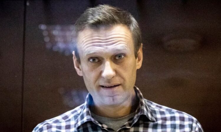 Putin nuk ndalet, Navalny izololohet në burgun e Arktik