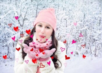 Si të keni një romancë përrallash? Ndiqni këto 6 mënyra…