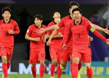 Koreja e Klinsmann eleminon Arabinë e Mancinit