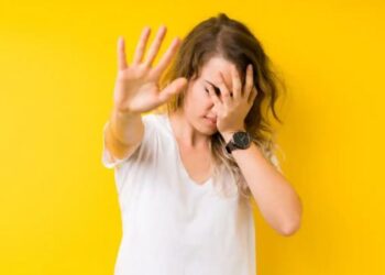 Çfarë është ksantofobia?