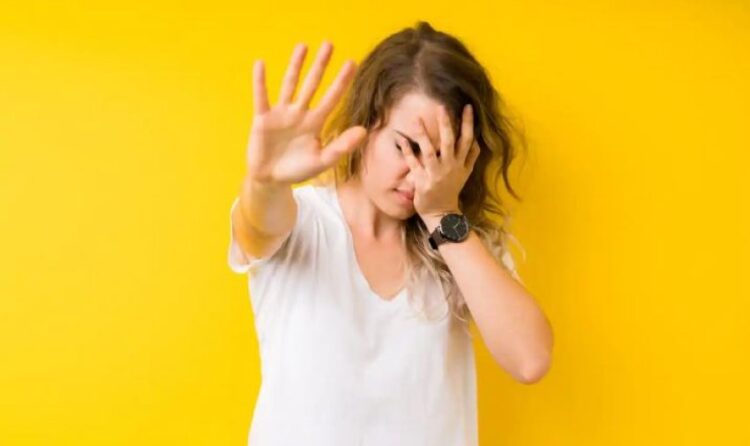 Çfarë është ksantofobia?