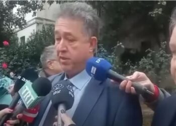 Përlotet avokati i shqiptarit që vrau kunatin: Edhe unë kam fëmijë…